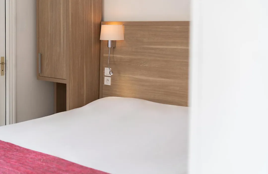 City Inn Paris-1
