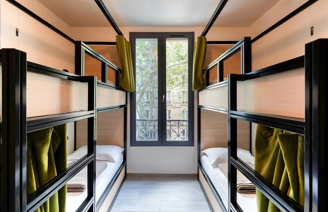 City Inn Paris-1