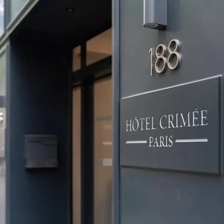 City Inn Paris-2